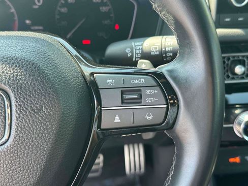 Used 2022 Honda Civic Sport image 18