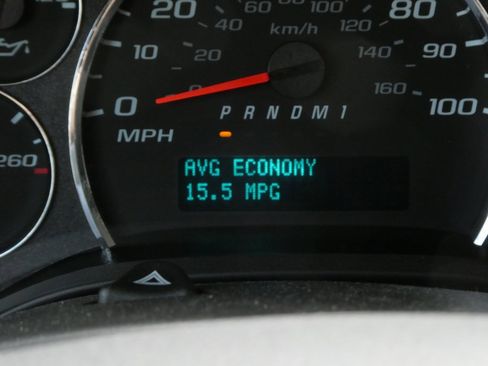 Used 2024 Chevrolet Express 2500 w/ Driver Convenience Package image 36