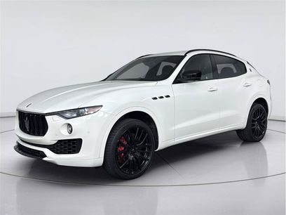 Used 2019 Maserati Levante S
