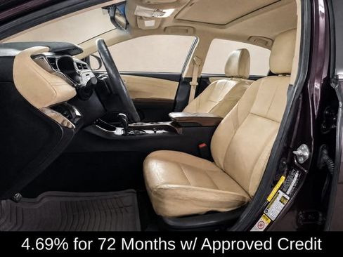 Used 2014 Toyota Avalon XLE Touring FWD image 11