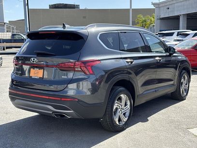 Used 2023 Hyundai Santa Fe SEL