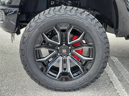 New 2026 Ford F150 XLT w/ Equipment Group 303A High image 6