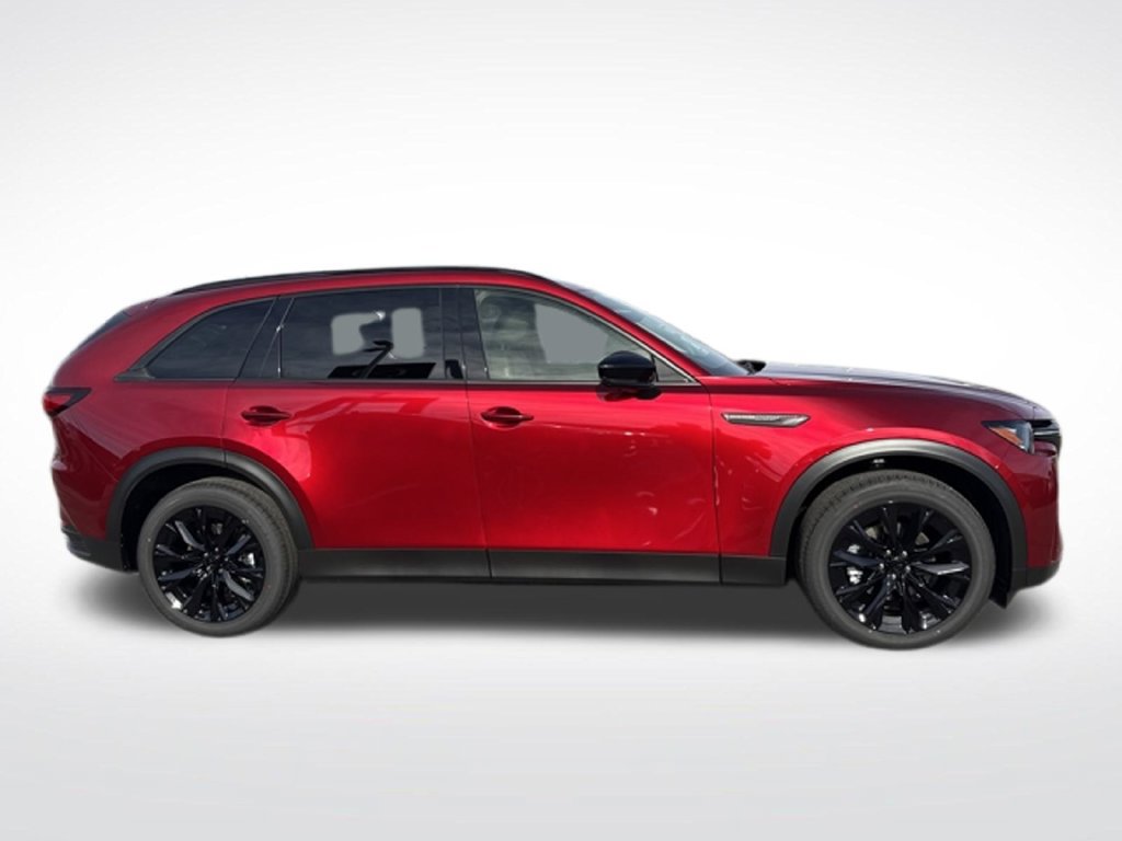 Certified 2026 MAZDA CX-90 3.3 Turbo w/ Premium Sport Pkg AWD/4WD image 7