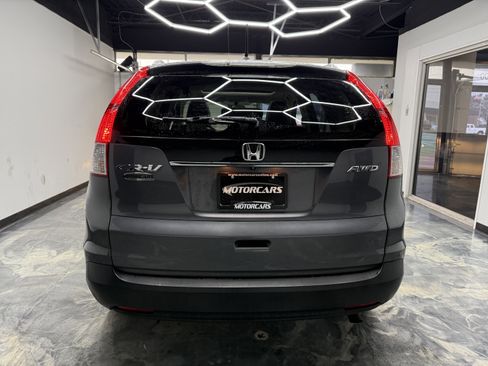 Used 2014 Honda CR-V EX-L image 4