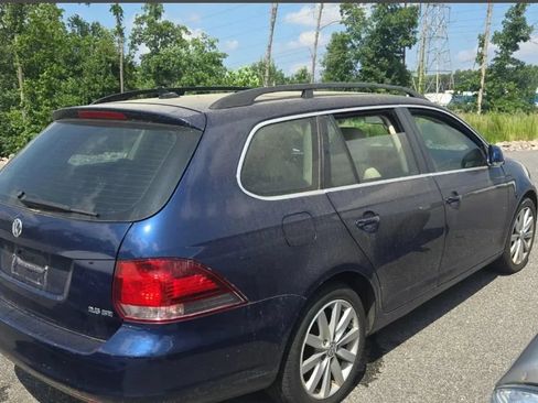 Used 2013 Volkswagen Jetta S FWD image 16