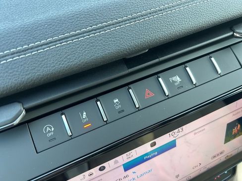 New 2026 Jeep Grand Cherokee Limited AWD/4WD image 28