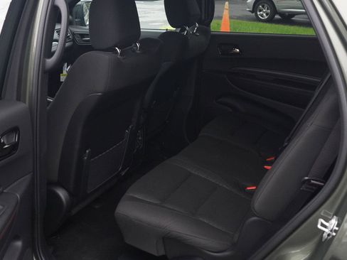 New 2026 Dodge Durango GT w/ Blacktop Package image 51