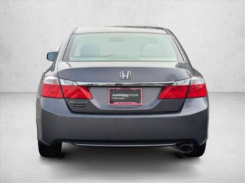 Used 2015 Honda Accord EX image 6