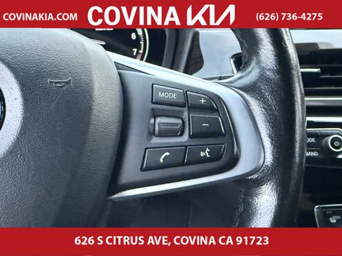 Used 2018 BMW X2 sDrive28i image 21