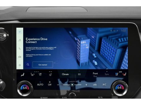 New 2026 Lexus RX 450h AWD w/ Convenience Package image 11