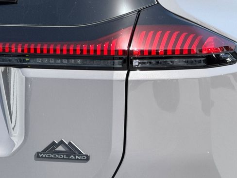 New 2026 Toyota RAV4 FWD image 31