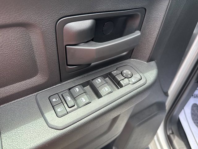 New 2026 RAM 2500 Tradesman AWD/4WD image 22