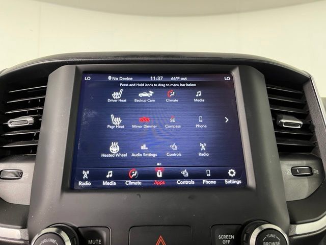 Used 2019 RAM 1500 Big Horn AWD/4WD image 26