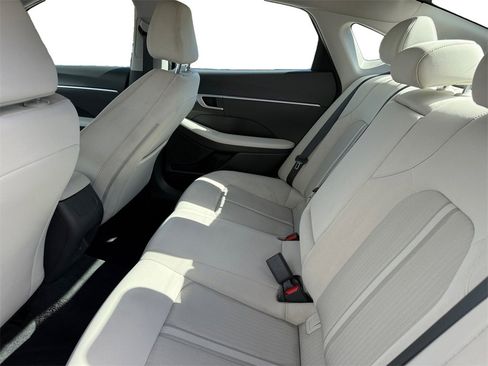 Used 2025 Hyundai Sonata SEL image 14