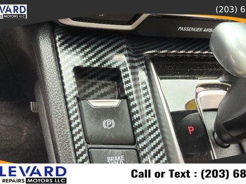 Used 2019 Honda CR-V EX image 19