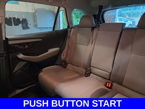 Used 2022 Subaru Outback Premium AWD/4WD image 12