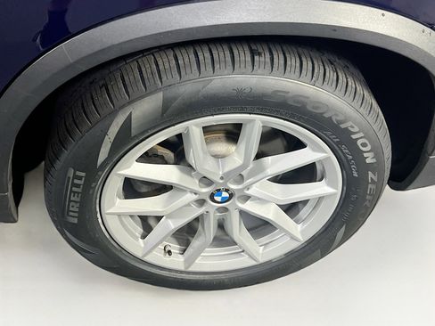 Used 2020 BMW X5 xDrive40i w/ Premium Package image 31