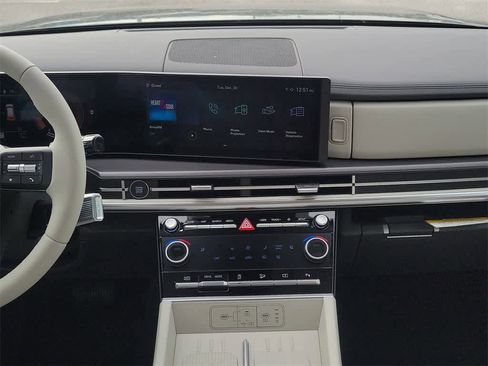 New 2026 Hyundai Santa Fe SEL image 16