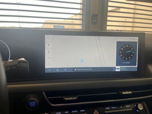 Used 2024 Hyundai Sonata SEL w/ Convenience Package FWD image 4