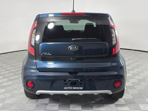 Used 2019 Kia Soul + FWD image 6