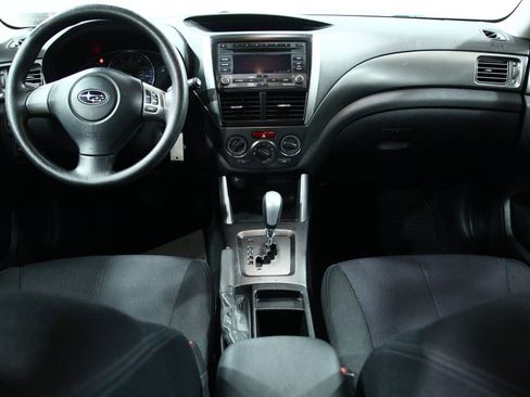 Used 2011 Subaru Forester 2.5X image 17