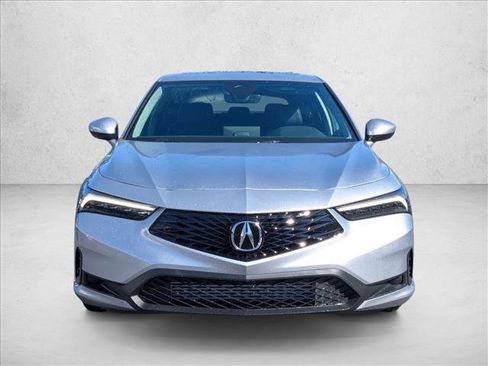 New 2026 Acura Integra image 6