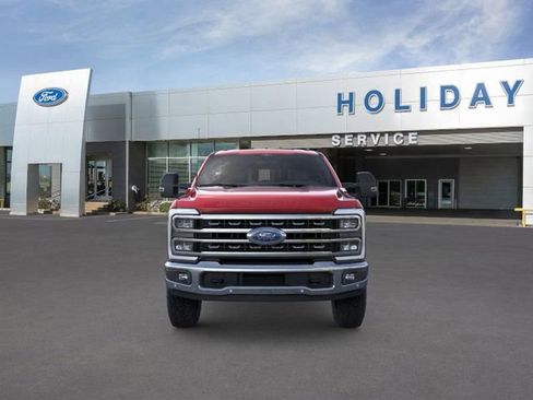 New 2026 Ford F250 Lariat w/ Tremor Off-Road Package image 6