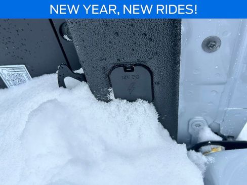 New 2026 Ford Maverick Lariat image 38