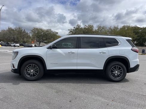 New 2026 GMC Acadia Elevation FWD image 7