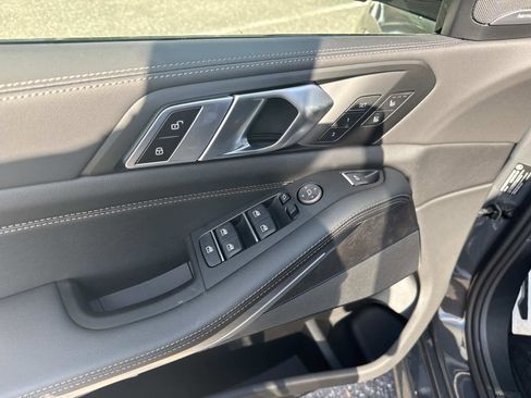 New 2026 BMW X5 M60i w/ Climate Comfort Package image 19