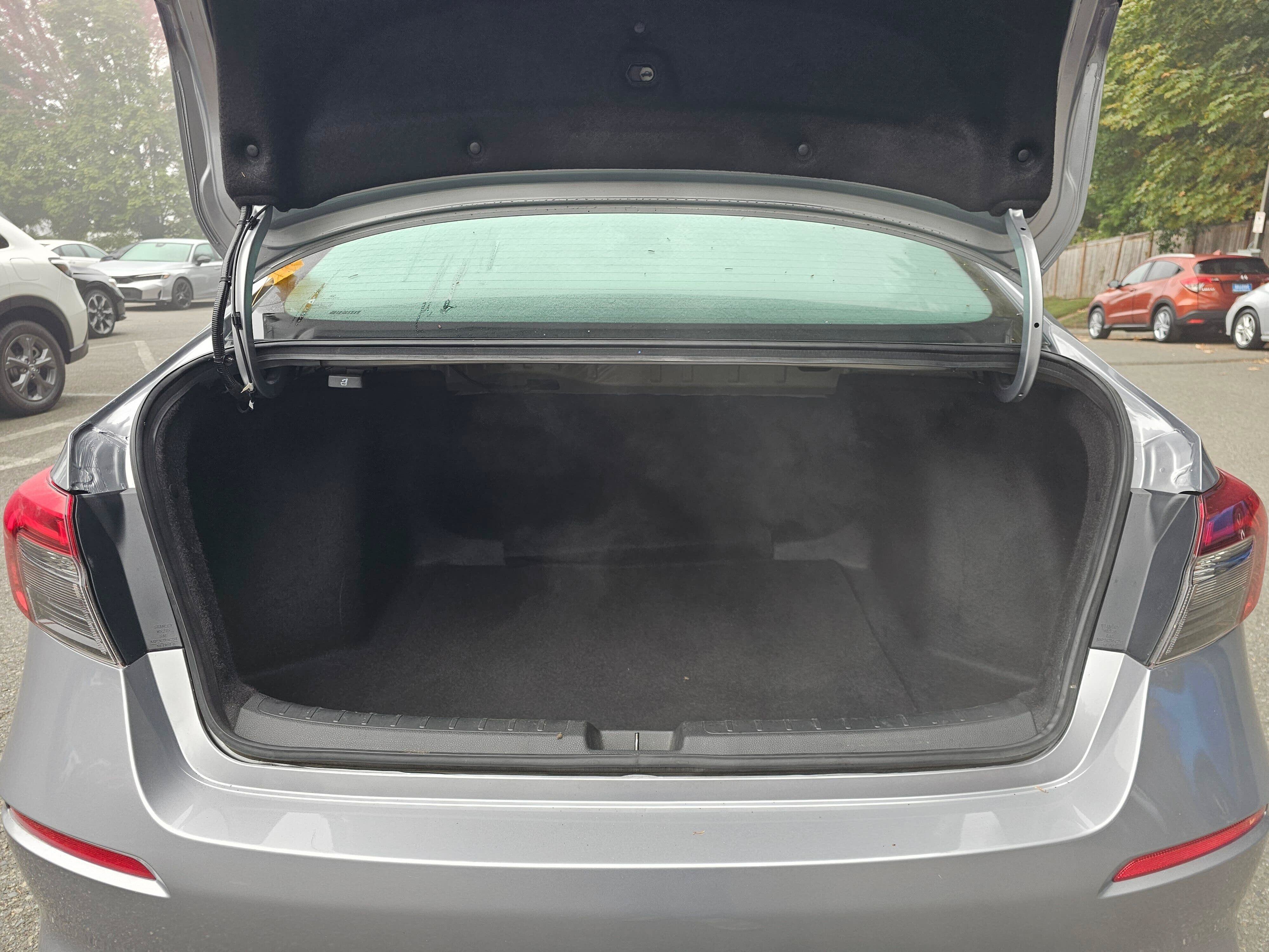 Used 2022 Honda Civic Sport image 18