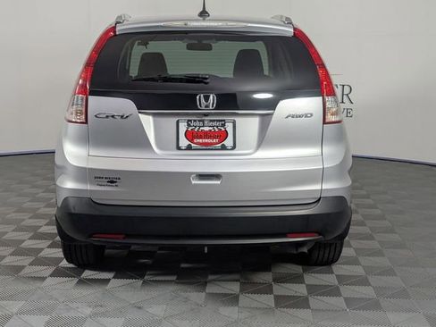 Used 2013 Honda CR-V EX-L image 6
