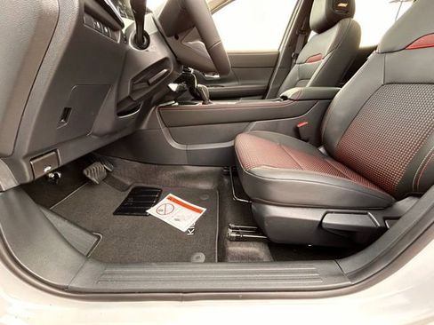 New 2025 Nissan Kicks SR w/ SR Premium Package image 22
