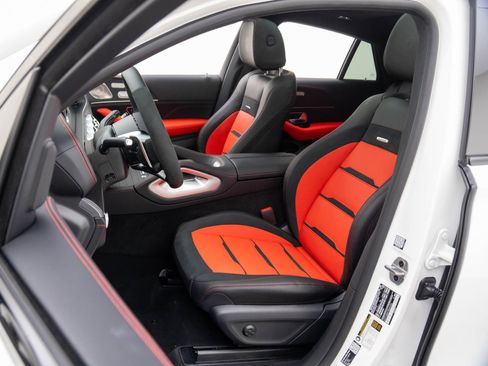 New 2026 Mercedes-Benz GLE 53 AMG 4MATIC Coupe image 17