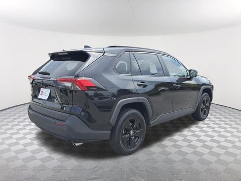 Certified 2024 Toyota RAV4 XLE w/ Weather Package AWD/4WD image 16