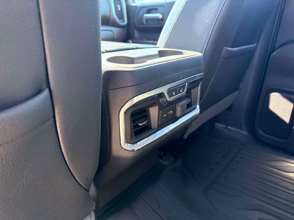 Used 2019 GMC Sierra 1500 Denali AWD/4WD image 13