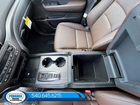 New 2026 Honda Ridgeline RTL image 26