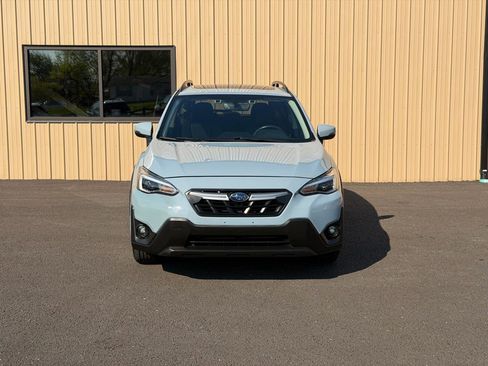 Used 2021 Subaru Crosstrek 2.5i Limited w/ Moonroof Package 2 image 8