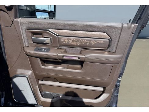 New 2026 RAM 3500 Longhorn image 30