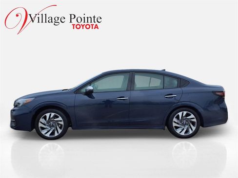 Used 2024 Subaru Legacy Touring XT image 2