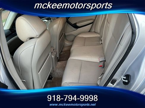 Used 2008 Acura TL image 7