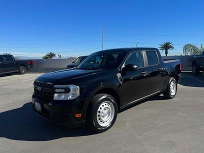 Certified 2022 Ford Maverick XL