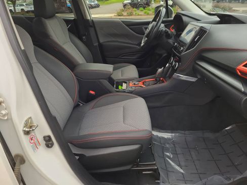 Used 2020 Subaru Forester Sport image 22