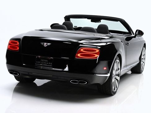 Used 2015 Bentley Continental GT image 6