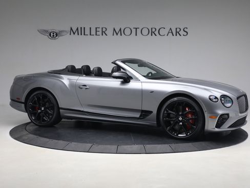 Certified 2023 Bentley Continental GT V8 image 11