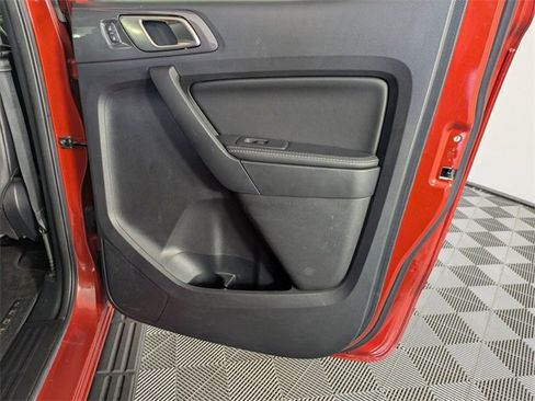 Used 2019 Ford Ranger Lariat w/ Equipment Group 501A Mid image 32