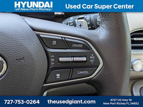 Used 2020 Hyundai Palisade Limited image 41