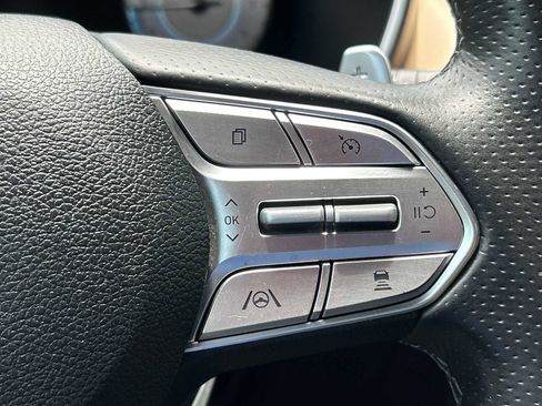 Used 2022 Hyundai Santa Fe Calligraphy AWD/4WD image 17