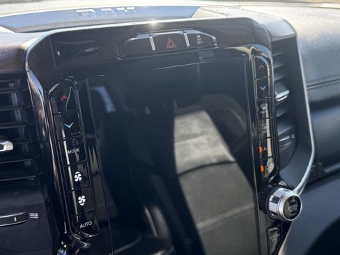 Used 2024 RAM 2500 Laramie image 21