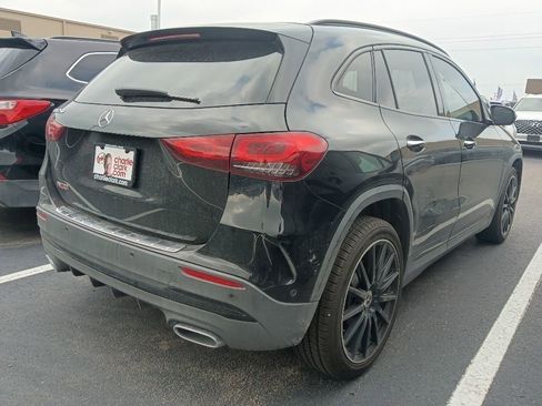 Used 2021 Mercedes-Benz GLA 250 image 3